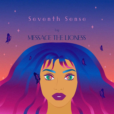 Seventh Sense/Message The Lioness