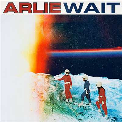 アルバム/Wait/Arlie