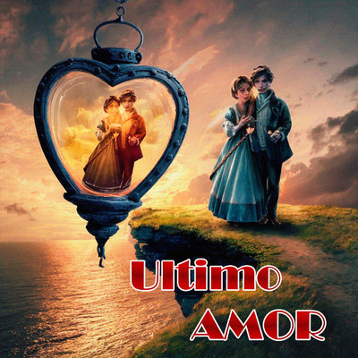 シングル/Ultimo amor/Rela Norom