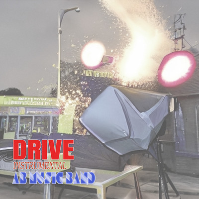 Drive (Instrumental)/AB Music Band