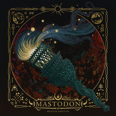 シングル/Iron Tusk (Live)/Mastodon