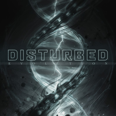 アルバム/Evolution (Deluxe Edition)/Disturbed