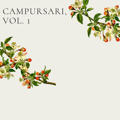 Campursari, Vol. 1/Nn