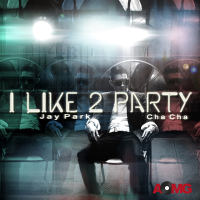 アルバム/I Like 2 Party/Jay Park