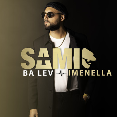 Ba Lev (feat. Imenella)/SAMI