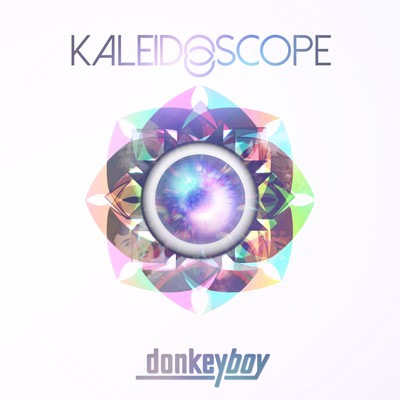 Kaleidoscope/donkeyboy