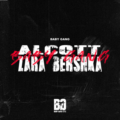 シングル/Alcott Zara Bershka/Baby Gang, Higashi