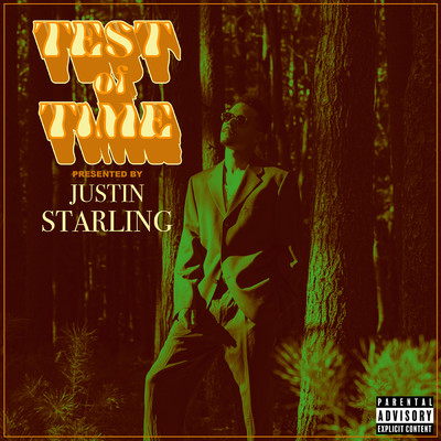 Test of Time/Justin Starling