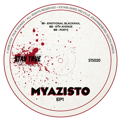 EP 1/Myazisto