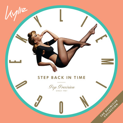 Step Back in Time: The Definitive Collection/Kylie Minogue