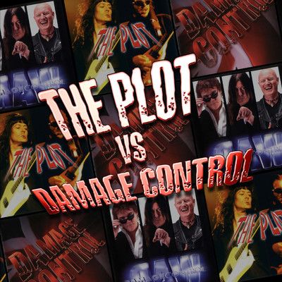 The Plot vs Damage Control: 2003-2009/The Plot & Damage Control