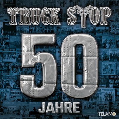 アルバム/50 Jahre/Truck Stop