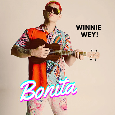 Bonita/Winnie Wey！