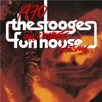 シングル/Down on the Street (Take 15)/The Stooges