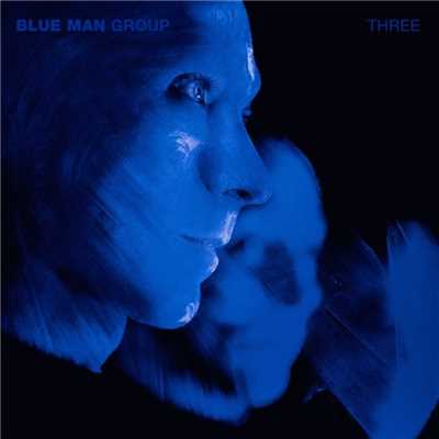 アルバム/Three/Blue Man Group