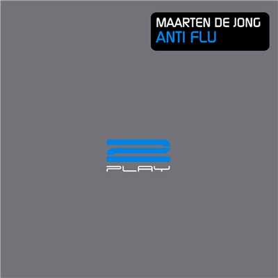 シングル/Anti Flu (Genix Remix)/Maarten de Jong