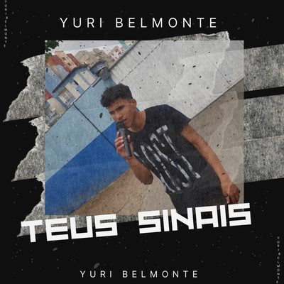 シングル/Teus Sinais/Yuri Belmonte