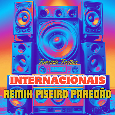 Like Dat (Remix Piseiro Paredao)/Tarcisio Freitas