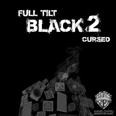 Black, Vol. 2: Cursed/Full Tilt