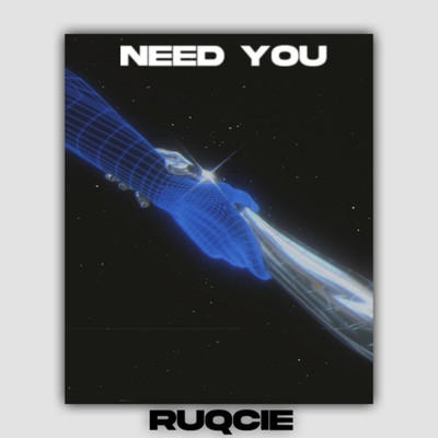 シングル/Need You/Ruqcie 4U