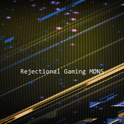 アルバム/Rejectional Gaming MDNS/slowstoop