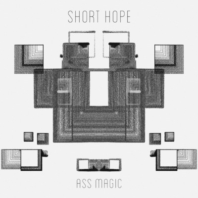 シングル/SHORT HOPE/ASS MAGIC