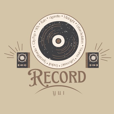 Record/yui
