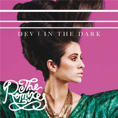 シングル/In The Dark (Alfa Paare Remix)/DEV