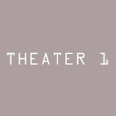 Theater 5/Theater 1