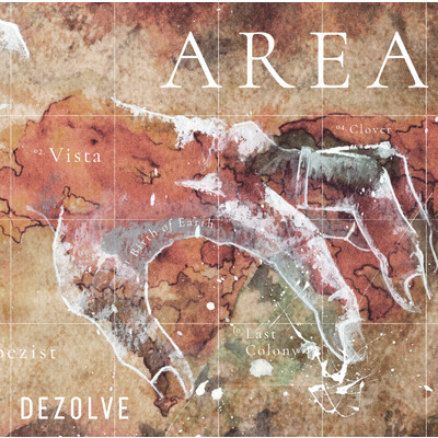 アルバム/AREA/DEZOLVE