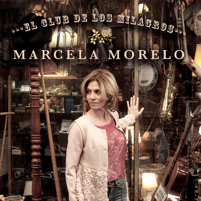シングル/Cambiamos/Marcela Morelo