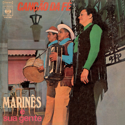 シングル/Ole Laurindo/Marines e Sua Gente