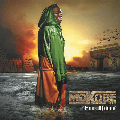 Profitez feat.Youssou N'Dour/Mokobe
