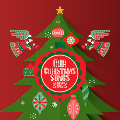 The Christmas Song/Glenn Fredly