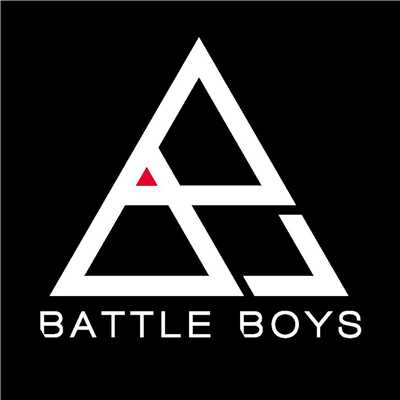アルバム/ebidence/BATTLE BOYS