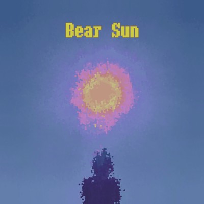 シングル/Bear sun/Bear Motes