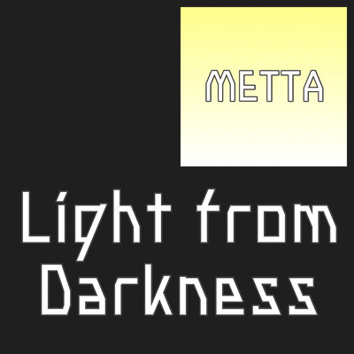 アルバム/Light from Darkness/メッタ