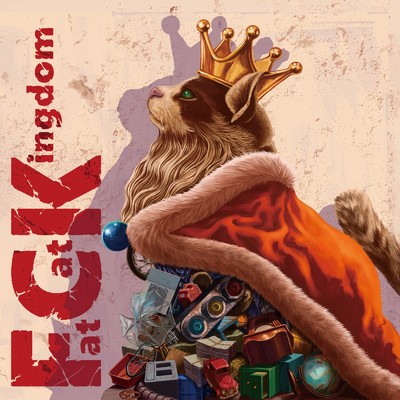 Fat Cat Kingdom sound track/Various Artists