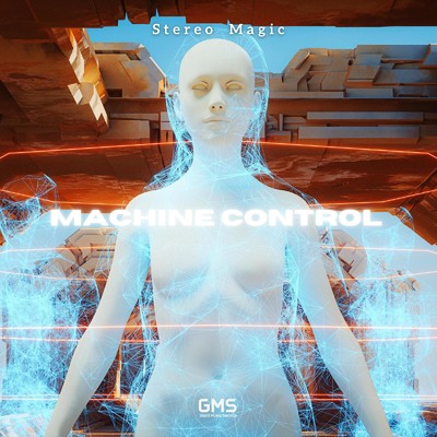 シングル/Machine Control/Stereo Magic