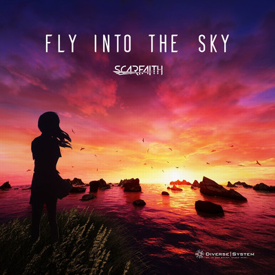 Fly into the Sky/Scarfaith