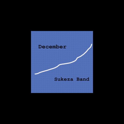 シングル/December/Sukeza Band
