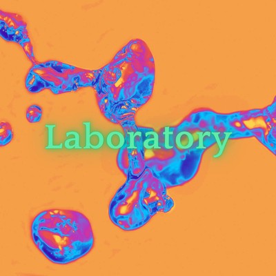 シングル/Laboratory/Hitoku.