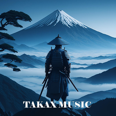 シングル/SAMURAI/TAKAX MUSIC