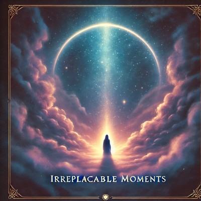 シングル/Irreplaceable Moments/MICHELLE