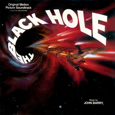 The Black Hole/Various Artists