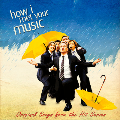 Barney Stinson, That Guy's Awesome (From ”How I Met Your Mother: Season 4”／Soundtrack Version)/Neil Patrick Harris