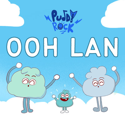 Ooh Lan/Puddy Rock