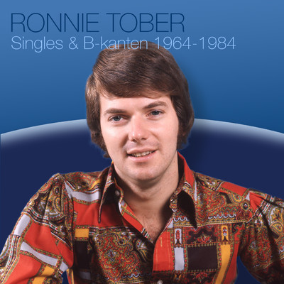 アルバム/Singles & B-Kanten 1964-1984/Ronnie Tober