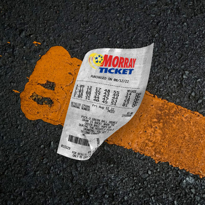シングル/Ticket (Clean)/Morray