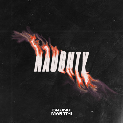 シングル/Naughty/Bruno Martini